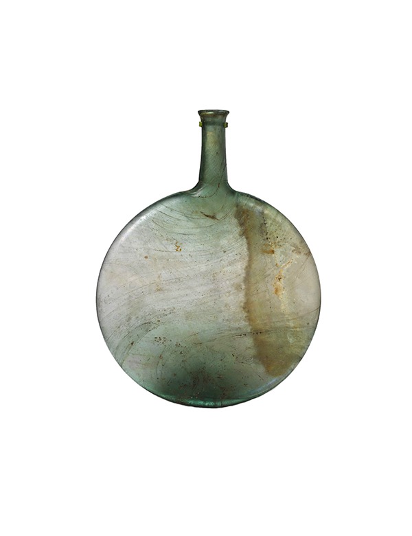Opal Vase