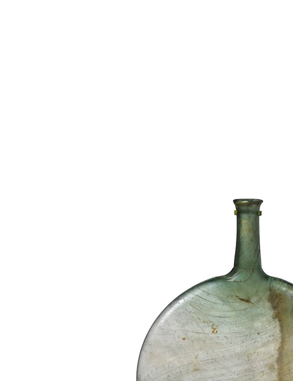Opal Vase – Bild 3