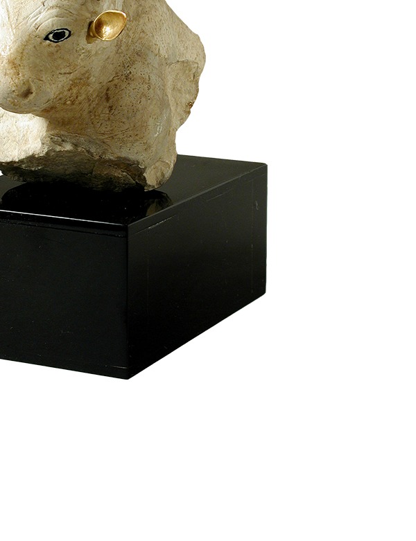Bull Statue – Bild 4