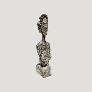 Woman Statue