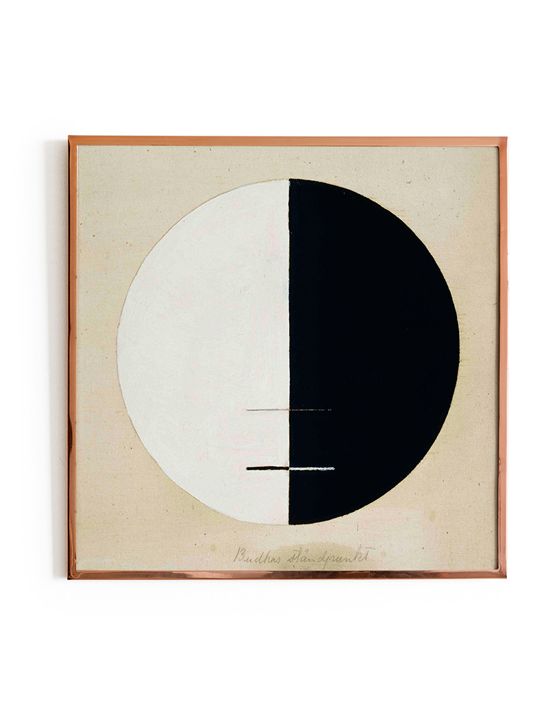 Circle Artwork – Bild 4
