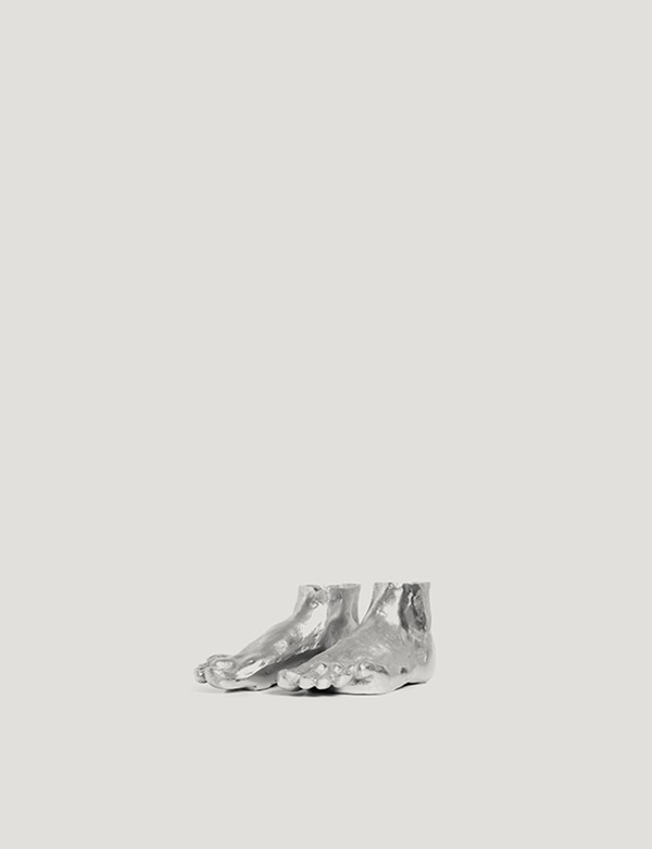 Feet Sculpture – Bild 4