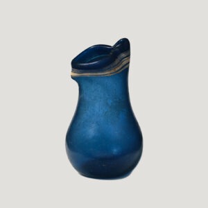 Glass Vase